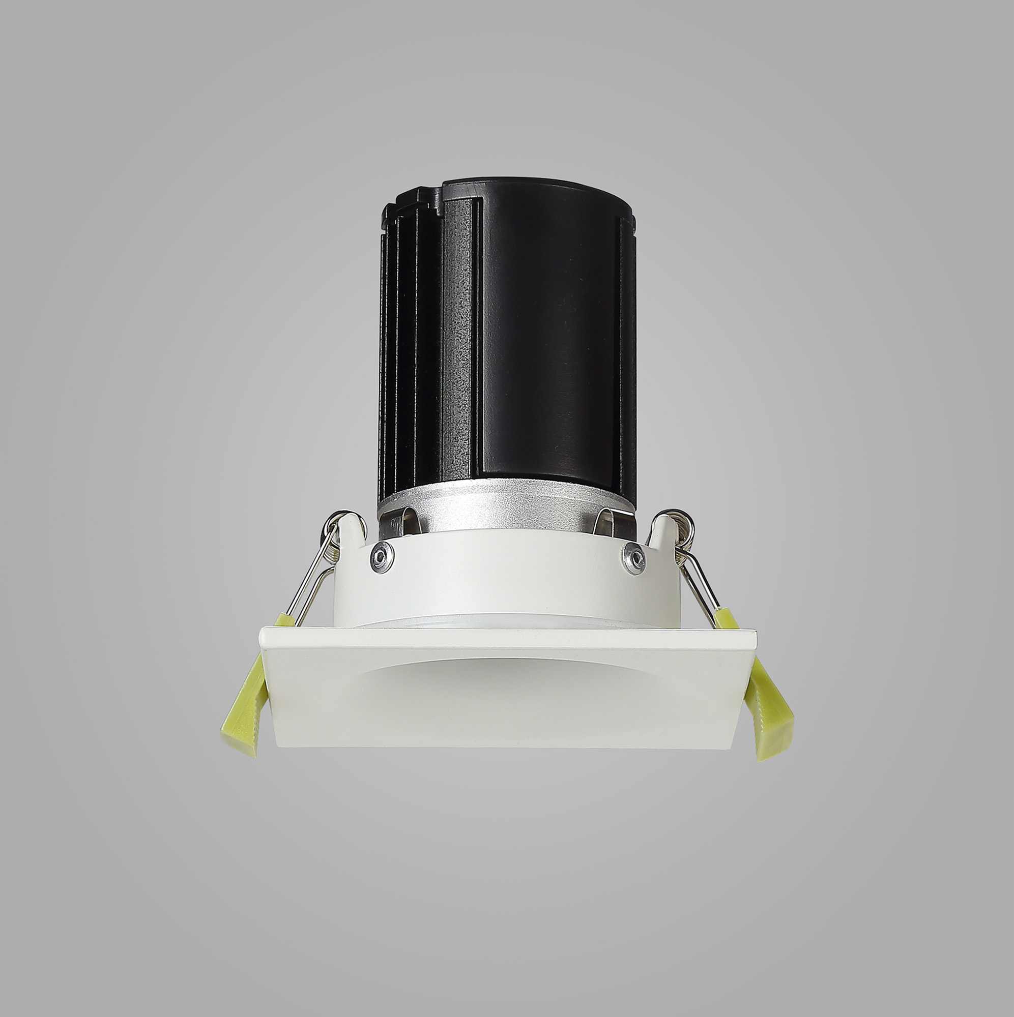 Bruve SQ 10 IP65 Recessed Ceiling Luminaires Dlux Square/Rectangular Recess Ceiling Bruve SQ 10 IP65 Recessed Ceiling Luminaires Dlux Square/Rectangular Recess Ceiling